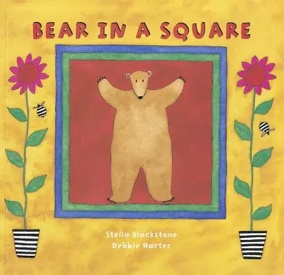 Niedźwiedź na placu - Bear in a Square