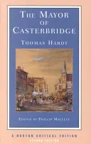 Burmistrz Casterbridge - The Mayor of Casterbridge