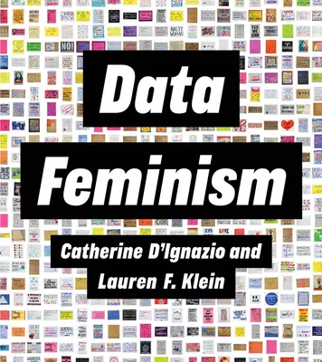 Feminizm danych - Data Feminism