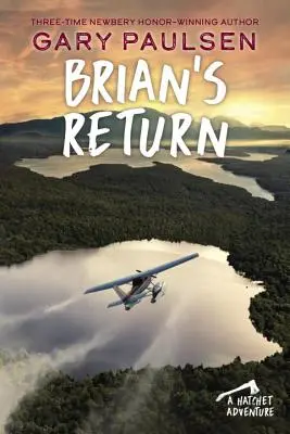 Powrót Briana - Brian's Return