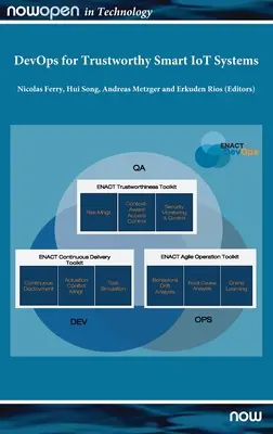 Devops dla godnych zaufania inteligentnych systemów Iot - Devops for Trustworthy Smart Iot Systems