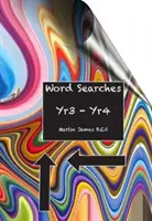 Wyszukiwanie wyrazów 3. i 4. rok życia - Word Searches Yr 3-Yr 4