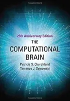 Mózg obliczeniowy, wydanie na 25-lecie - The Computational Brain, 25th Anniversary Edition
