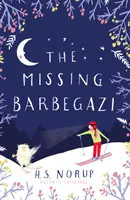 Zaginiony Barbegazi - Missing Barbegazi