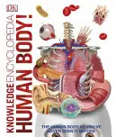 Encyklopedia wiedzy Ludzkie ciało! - Knowledge Encyclopedia Human Body!