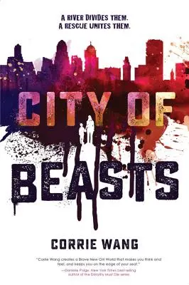 Miasto bestii - City of Beasts