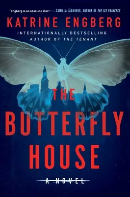 Dom motyla - The Butterfly House