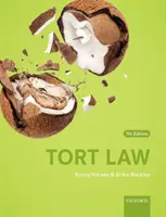 Prawo deliktowe (Horsey Kirsty (Reader in Law University of Kent)) - Tort Law (Horsey Kirsty (Reader in Law University of Kent))