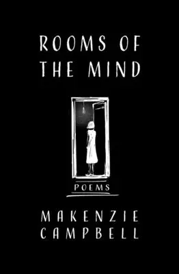 Pokoje umysłu: Wiersze - Rooms of the Mind: Poems