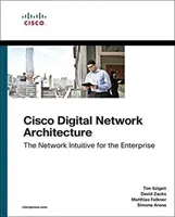 Architektura sieci cyfrowej Cisco: Sieci oparte na intencjach dla przedsiębiorstw - Cisco Digital Network Architecture: Intent-Based Networking for the Enterprise