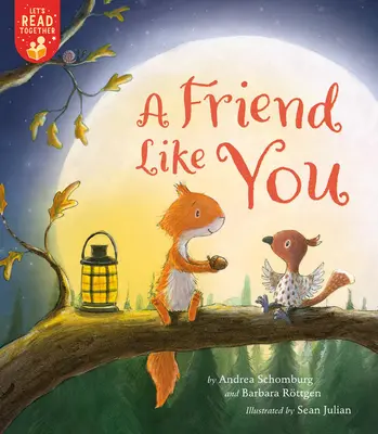 Przyjaciel taki jak ty - A Friend Like You