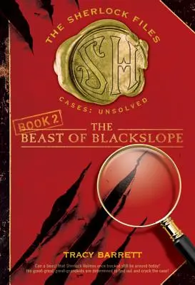 Bestia z Blackslope - The Beast of Blackslope