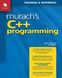 Murach's C++ Programming