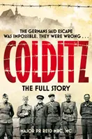 Colditz - pełna historia - Colditz - The Full Story