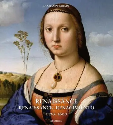 Renesans 1420-1600 - Renaissance 1420-1600