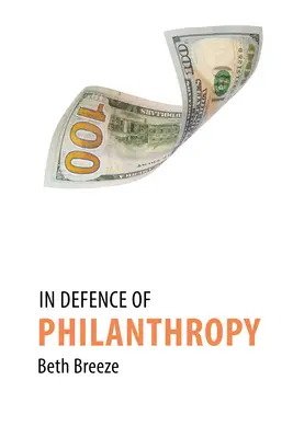 W obronie filantropii - In Defence of Philanthropy