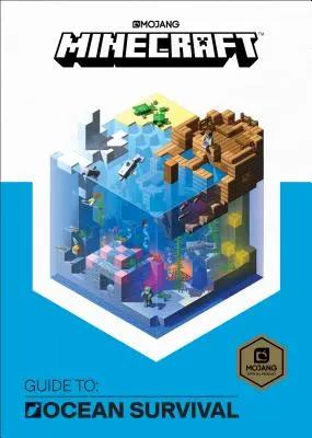 Minecraft: Przewodnik po przetrwaniu na oceanie - Minecraft: Guide to Ocean Survival