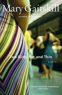 Dwie dziewczyny - gruba i chuda - Two Girls Fat and Thin