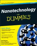 Nanotechnologia dla opornych, wydanie 2 - Nanotechnology For Dummies, 2nd Edition