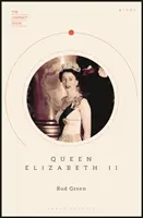 Królowa Elżbieta II - Queen Elizabeth II