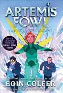 Incydent arktyczny (Artemis Fowl, Księga 2) - The Arctic Incident (Artemis Fowl, Book 2)