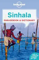 Lonely Planet Sinhala (Sri Lanka) Rozmówki i słownik 4 - Lonely Planet Sinhala (Sri Lanka) Phrasebook & Dictionary 4