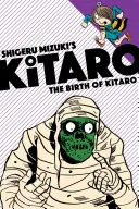 Narodziny Kitaro - The Birth of Kitaro