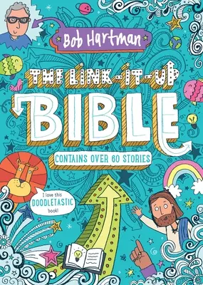 Biblia z linkami - The Link-It-Up Bible