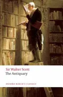 Antykwariusz - The Antiquary