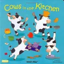 Krowy w kuchni - Cows in the Kitchen