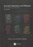 Pochłaniacze i rozpraszacze akustyczne: Teoria, projektowanie i zastosowanie - Acoustic Absorbers and Diffusers: Theory, Design and Application