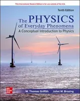 Fizyka zjawisk codziennych ISE - ISE Physics of Everyday Phenomena