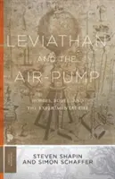 Lewiatan i pompa powietrzna: Hobbes, Boyle i życie eksperymentalne - Leviathan and the Air-Pump: Hobbes, Boyle, and the Experimental Life