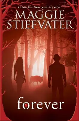 Na zawsze (Dreszcz, Księga 3), 3 - Forever (Shiver, Book 3), 3