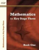 KS3 Matematyka Podręcznik 1 - KS3 Maths Textbook 1