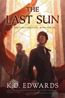 Ostatnie słońce, 1 - The Last Sun, 1