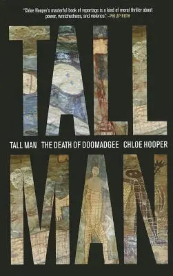 Tall Man: Śmierć w aborygeńskiej Australii - Tall Man: A Death in Aboriginal Australia