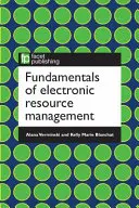 Podstawy zarządzania zasobami elektronicznymi - Fundamentals of Electronic Resources Management