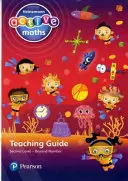 Heinemann Aktywna matematyka - Poziom drugi - Poza liczbą - Przewodnik dydaktyczny - Heinemann Active Maths - Second Level - Beyond Number - Teaching Guide