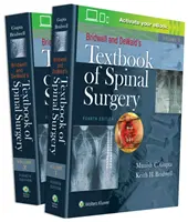Podręcznik chirurgii kręgosłupa Bridwella i Dewalda - Bridwell and Dewald's Textbook of Spinal Surgery