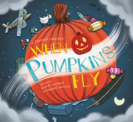 Kiedy dynie latają - When Pumpkins Fly