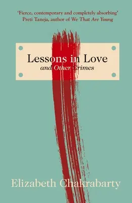 Lekcje miłości i inne przestępstwa - Lessons in Love and Other Crimes