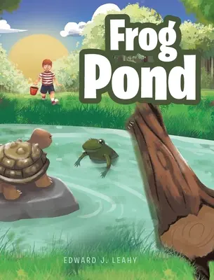 Żabi Staw - Frog Pond