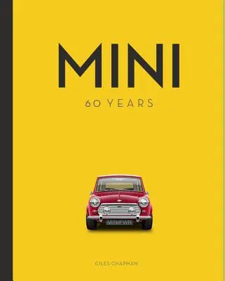 Mini: 60 lat - Mini: 60 Years