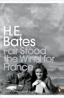 Uczciwy wiatr dla Francji - Fair Stood the Wind for France