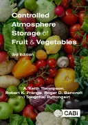 Przechowywanie owoców i warzyw w kontrolowanej atmosferze - Controlled Atmosphere Storage of Fruit and Vegetables