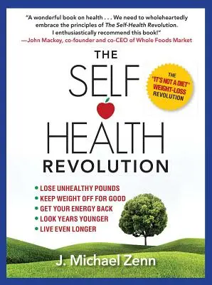 Rewolucja w zdrowiu - Self-Health Revolution