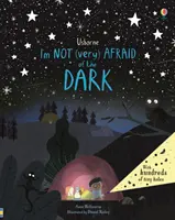 Nie boję się (bardzo) ciemności - I'm Not (Very) Afraid of the Dark