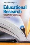 Badania edukacyjne: Współczesne zagadnienia i praktyczne podejścia - Educational Research: Contemporary Issues and Practical Approaches