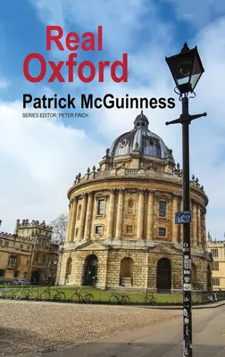 Prawdziwy Oxford - Real Oxford